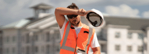 Sicurezza sul lavoro e caldo estremo